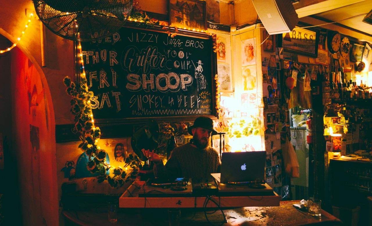 The Ten Best Winter Bars in Sydney