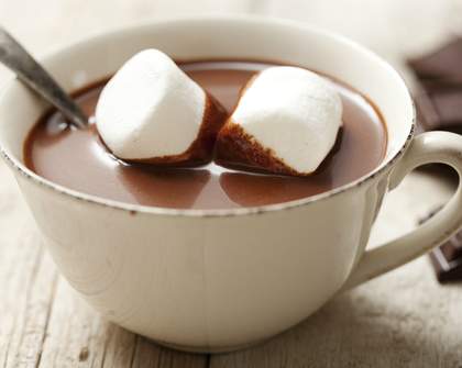 The Ten Best Hot Chocolates in Brisbane