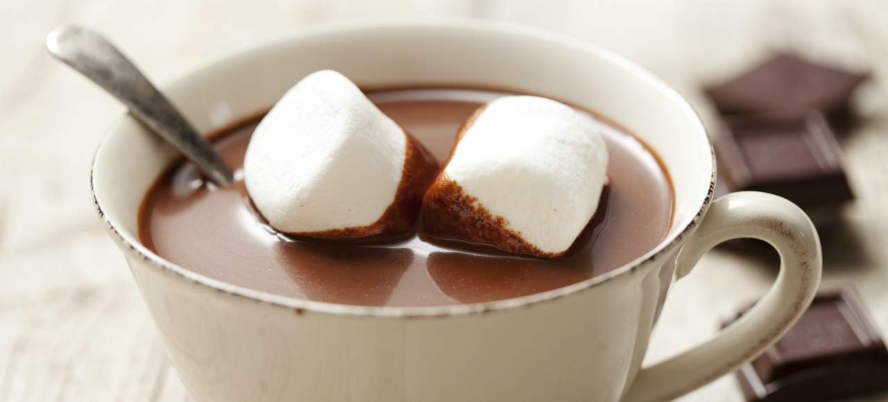 The Ten Best Hot Chocolates in Sydney