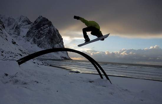 BANFF Mountain Film Festival