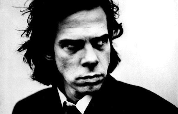 Image result for Nick cave