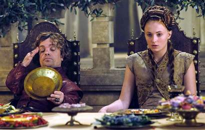 Background image for Game of Thrones Exhibition to Open in Sydney
