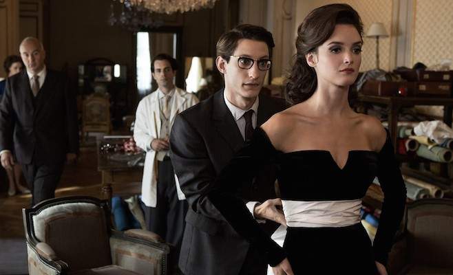 Win Tickets to See Yves Saint Laurent