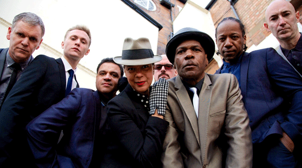 Party of the Weekend: The Selecter