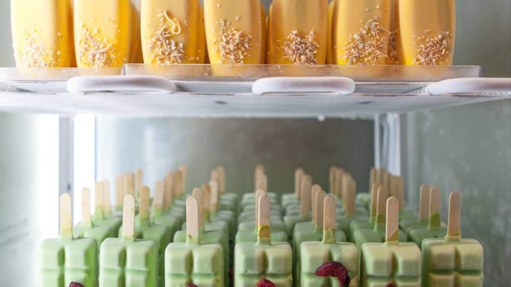 The Ten Best Desserts in Auckland Concrete Playground