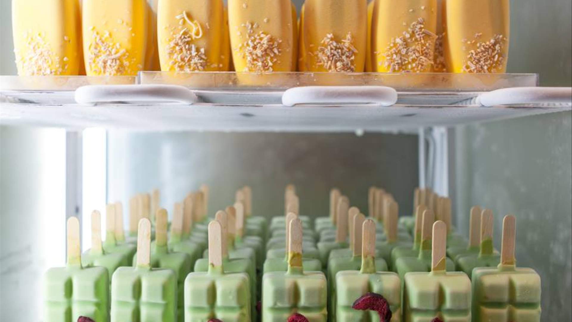 The Ten Best Desserts in Auckland Concrete Playground