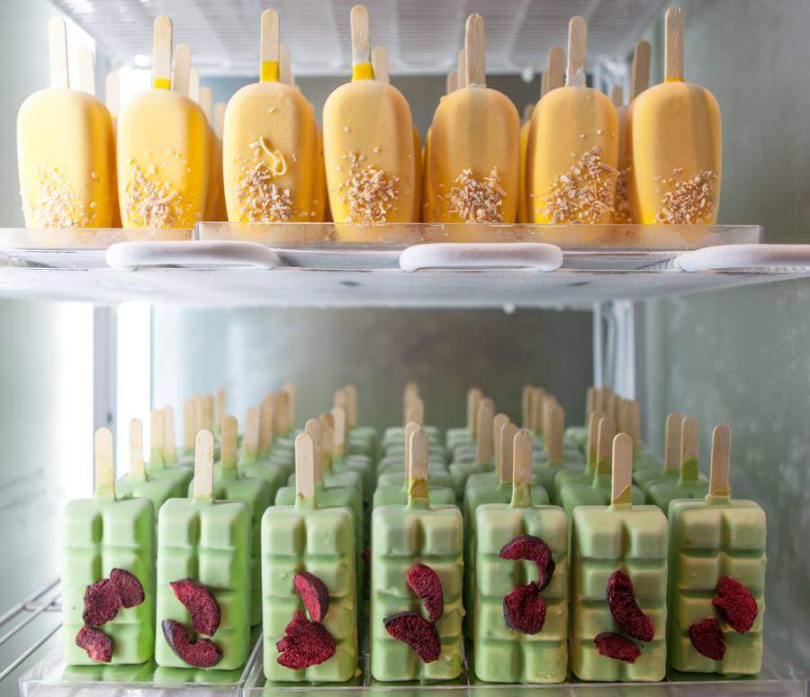 The Ten Best Desserts in Auckland Concrete Playground