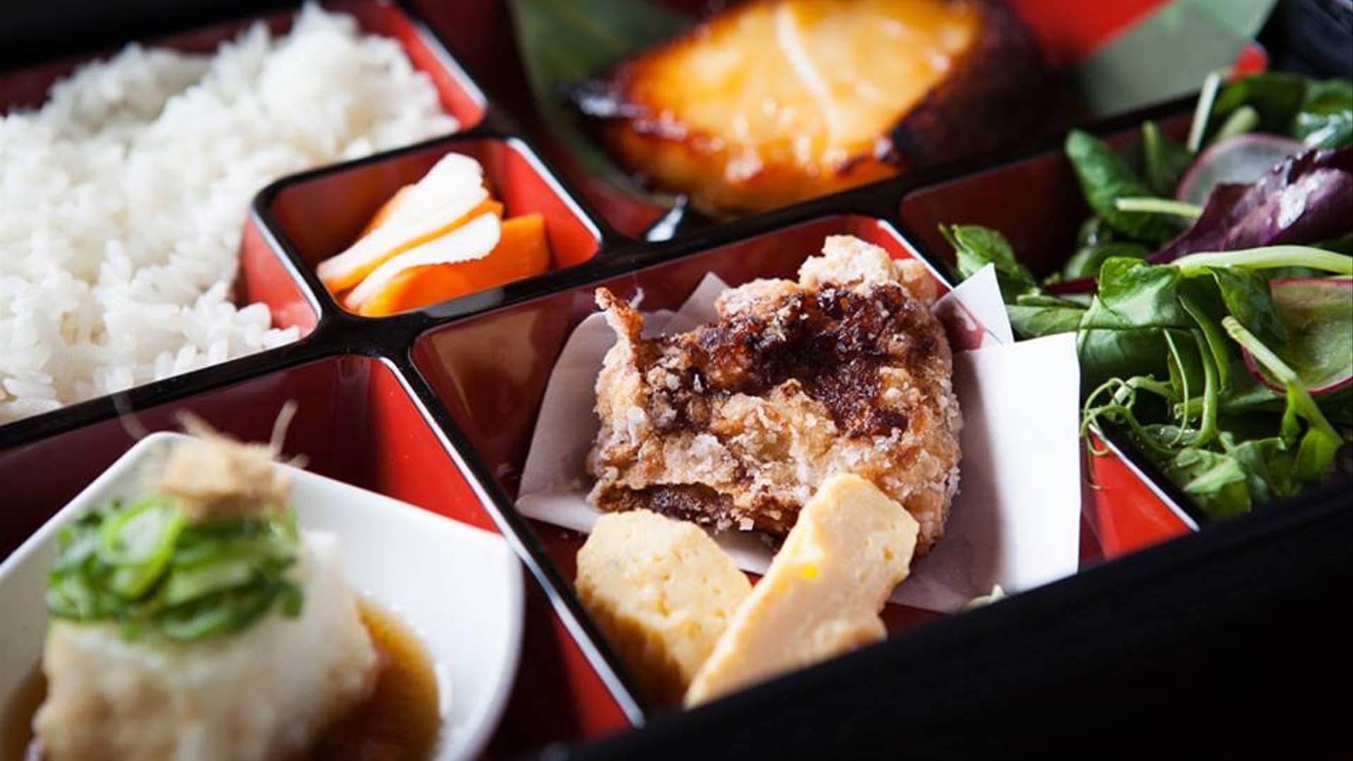 Bird's Nest Yakitori Bar, Fortitude Valley Review