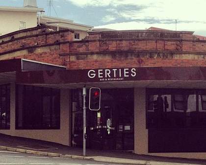 Gertie’s Bar and Lounge