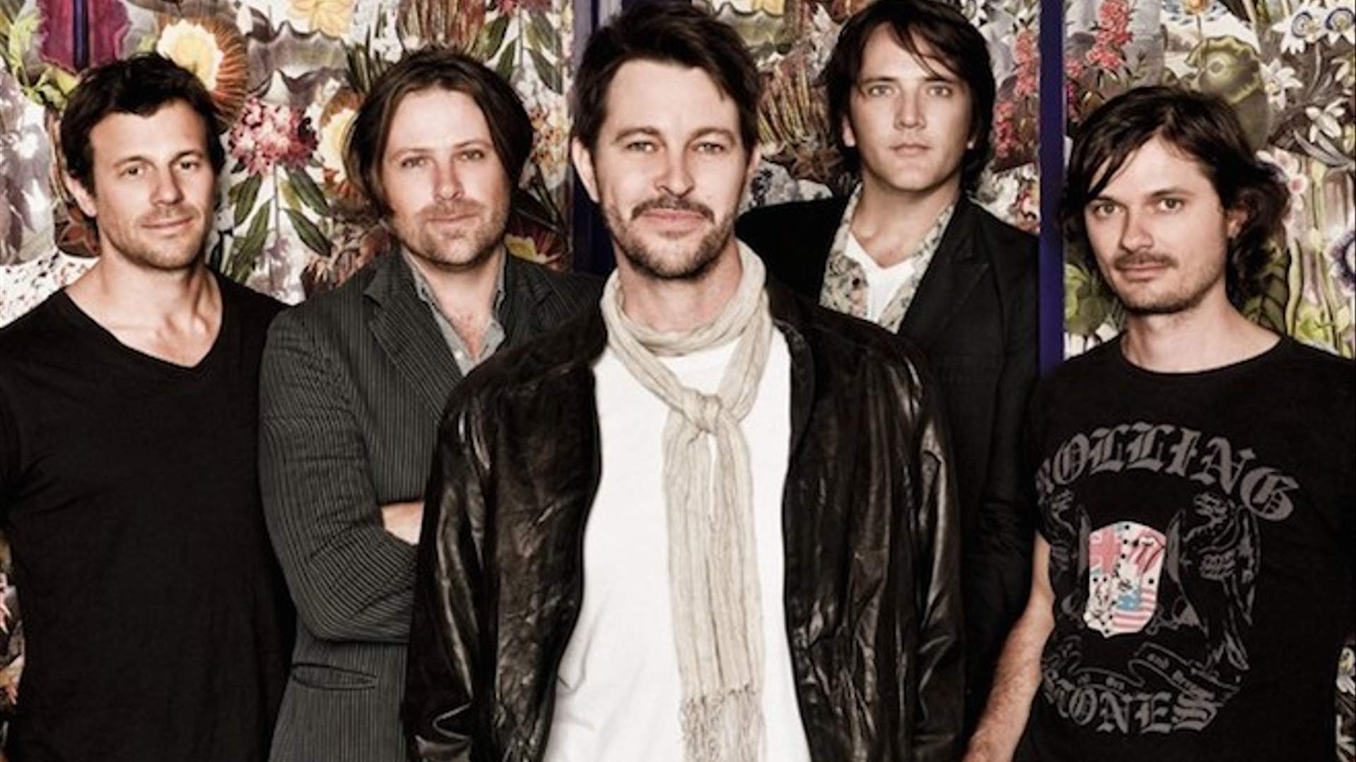 Powderfinger’s Bassist to Open Live Music Venue in Brisbane - Concrete ...