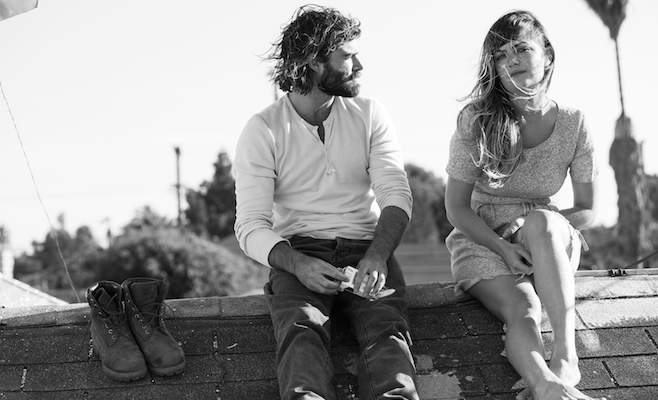 Angus and Julia Stone Announce First Australian/NZ Dates in Three Years