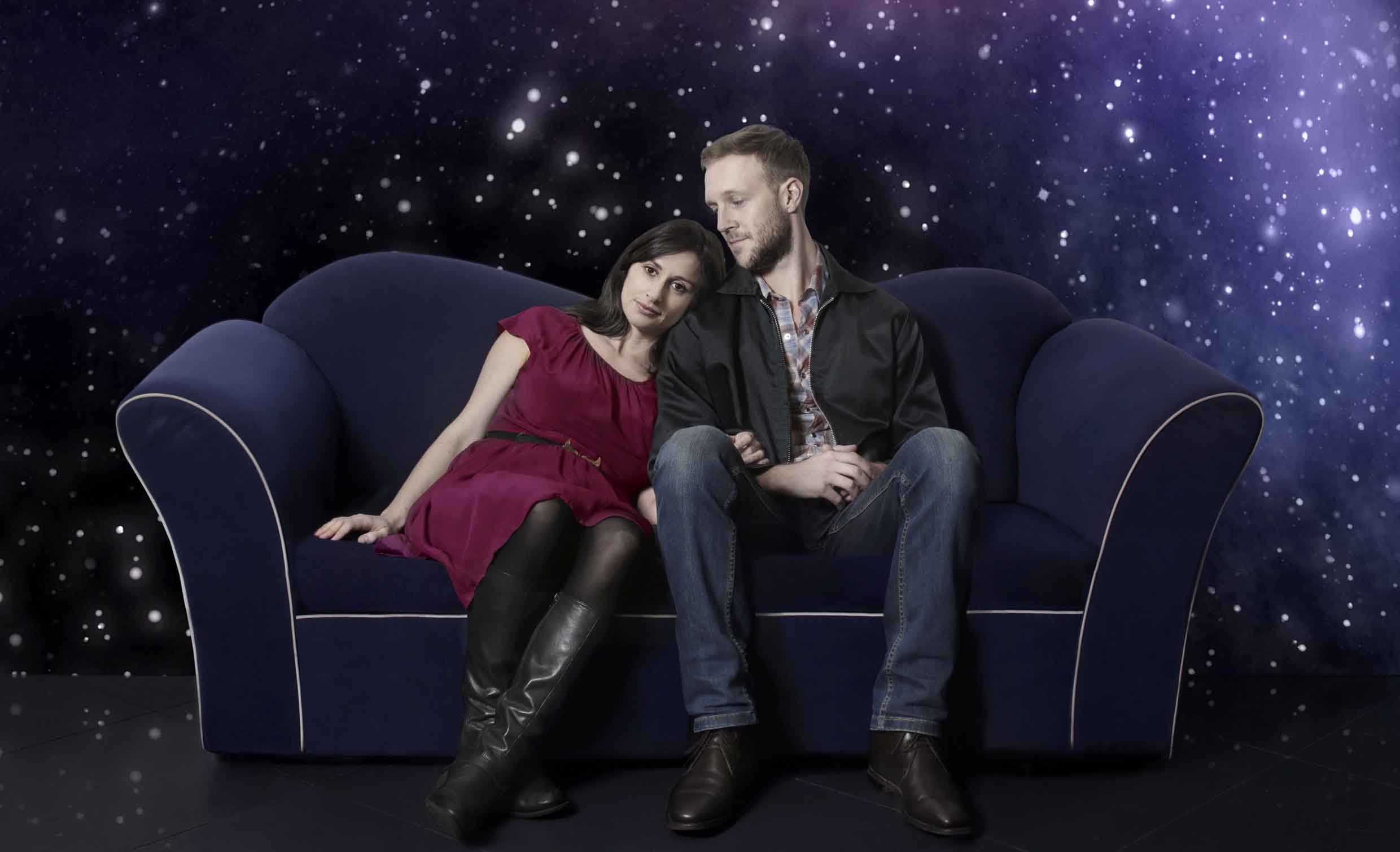 Win Tickets to See Constellations at the Eternity Playhouse