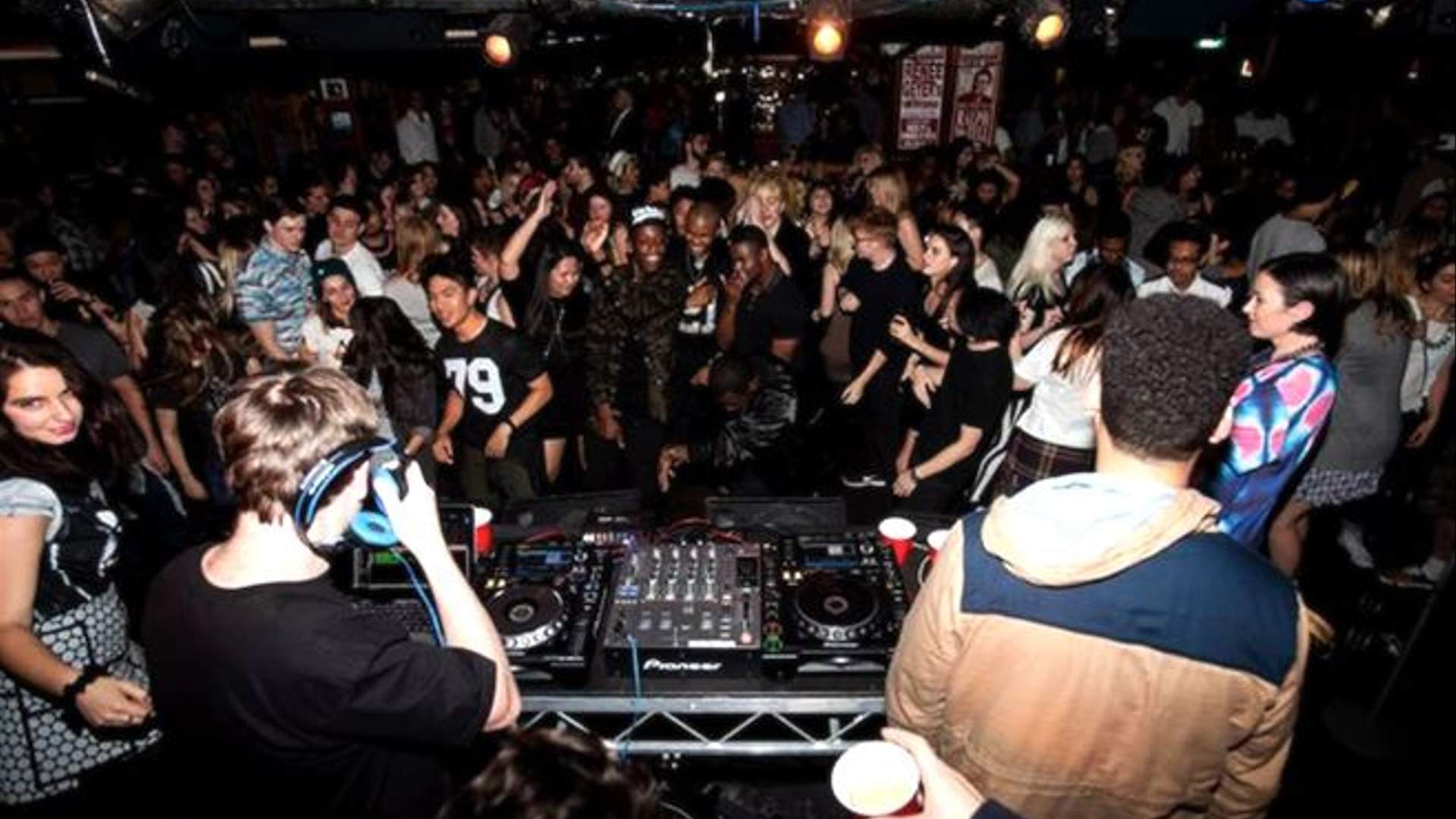 The Five Best Hip Hop Events in Sydney Concrete Playground
