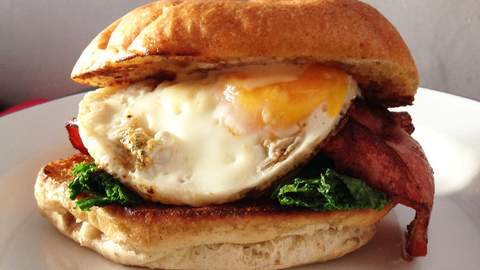 The Ten Best Hangover Breakfasts in Sydney