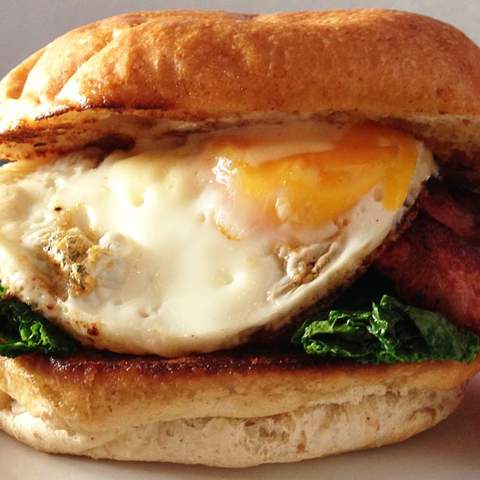 The Ten Best Hangover Breakfasts in Sydney