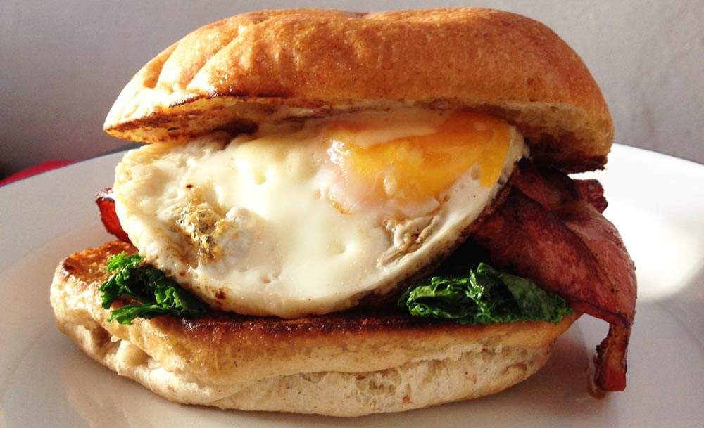 The Ten Best Hangover Breakfasts in Sydney