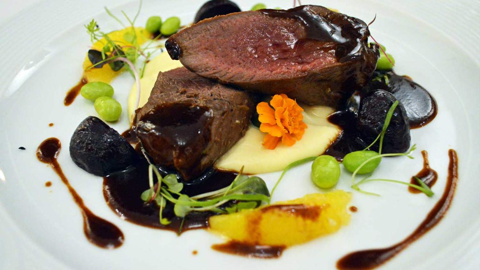 The Lab Bar and Restaurant, Brisbane Review