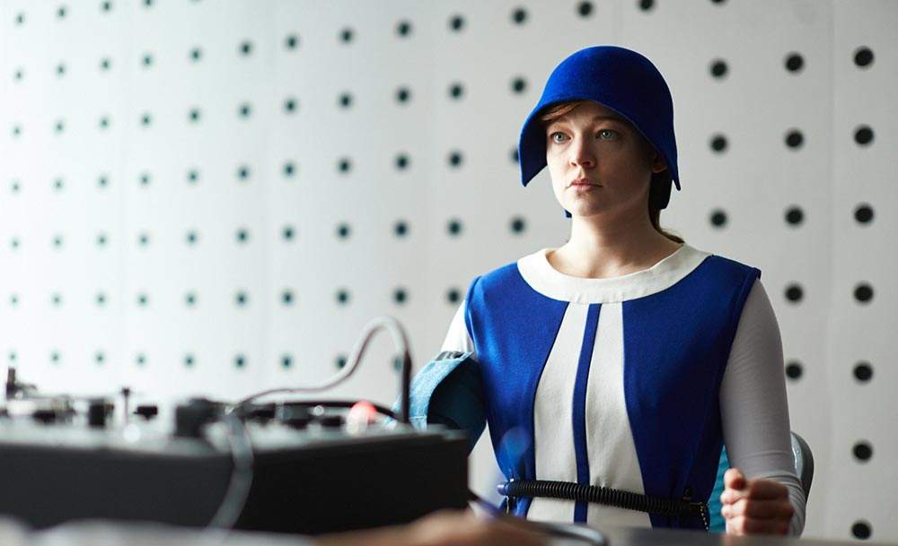 Win Tickets to See Predestination