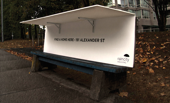 Sleep-Friendly Benches Respond to London’s Anti-Homeless Spikes