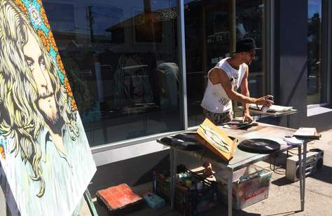 Creative Byron Bay: Discover Art, Galleries and Your Own Hidden Talents