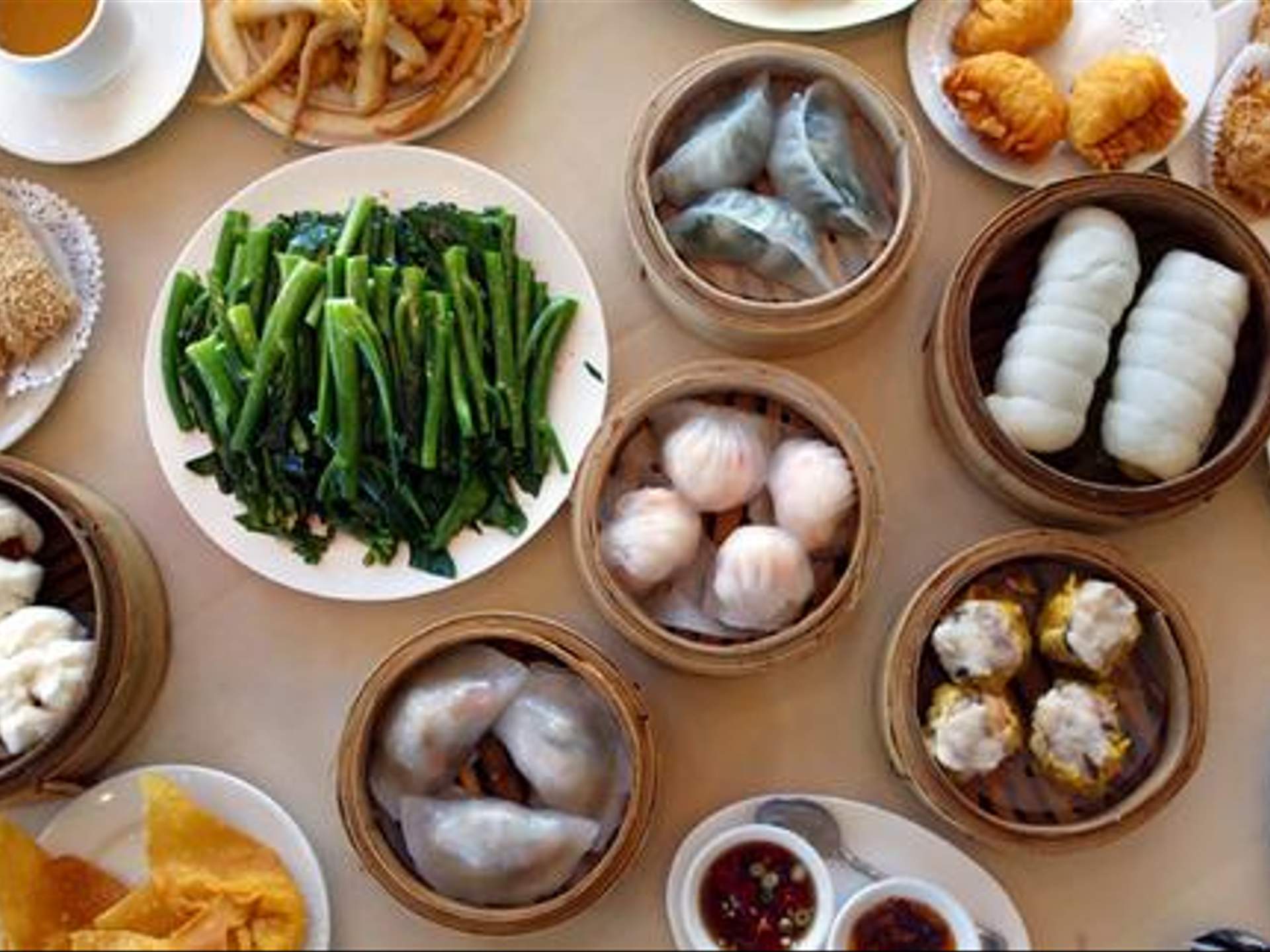 The Ten Best Yum Cha Restaurants in Auckland Concrete Playground