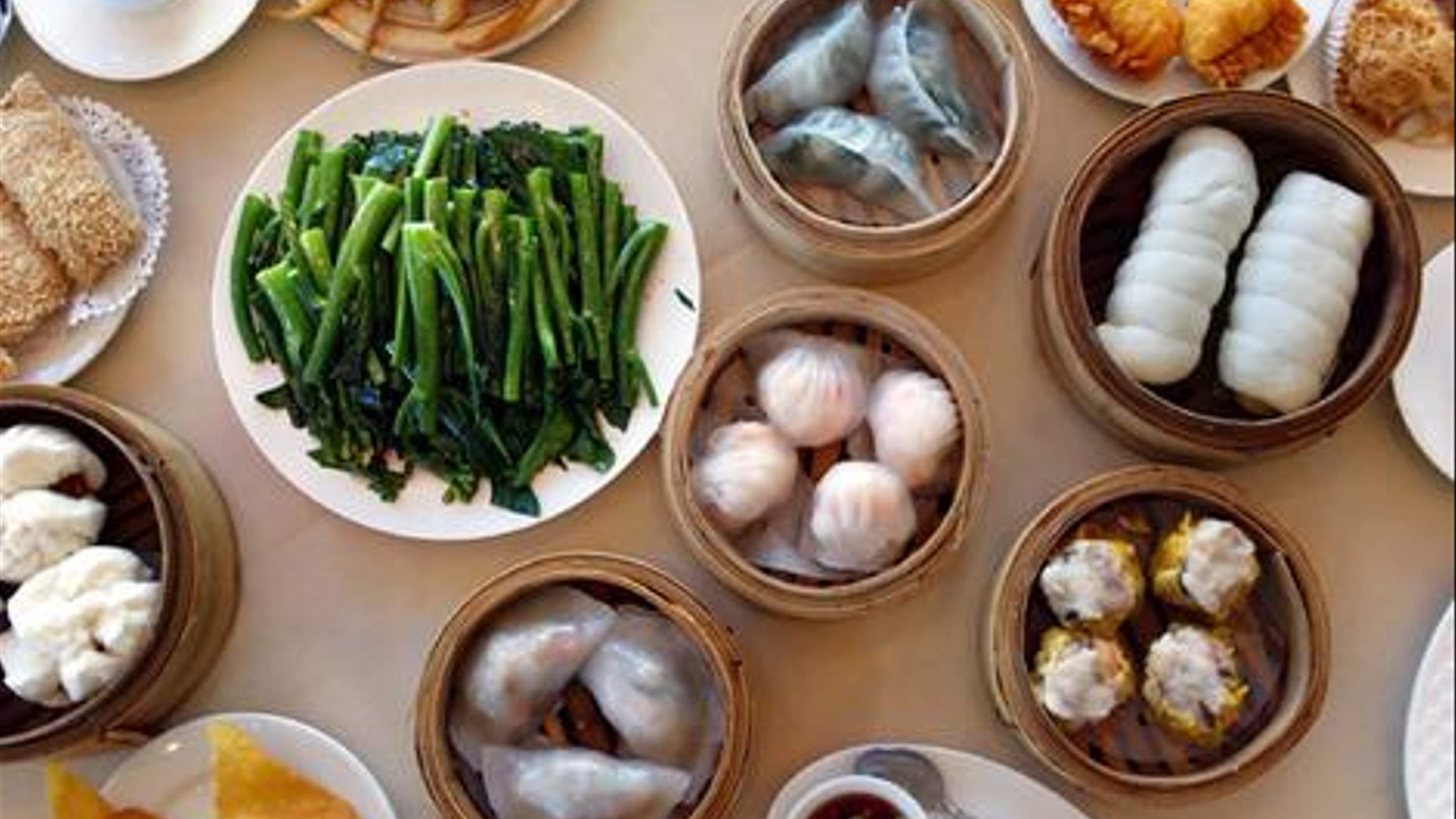 The Ten Best Yum Cha Restaurants in Auckland - Concrete Playground