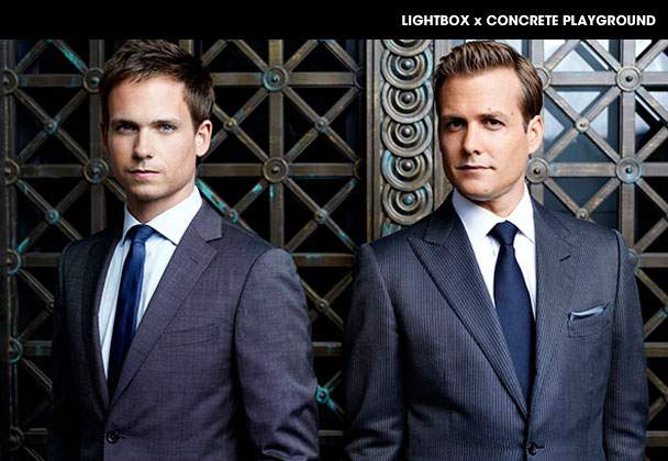 Ten Life Lessons We Can Learn From Suits