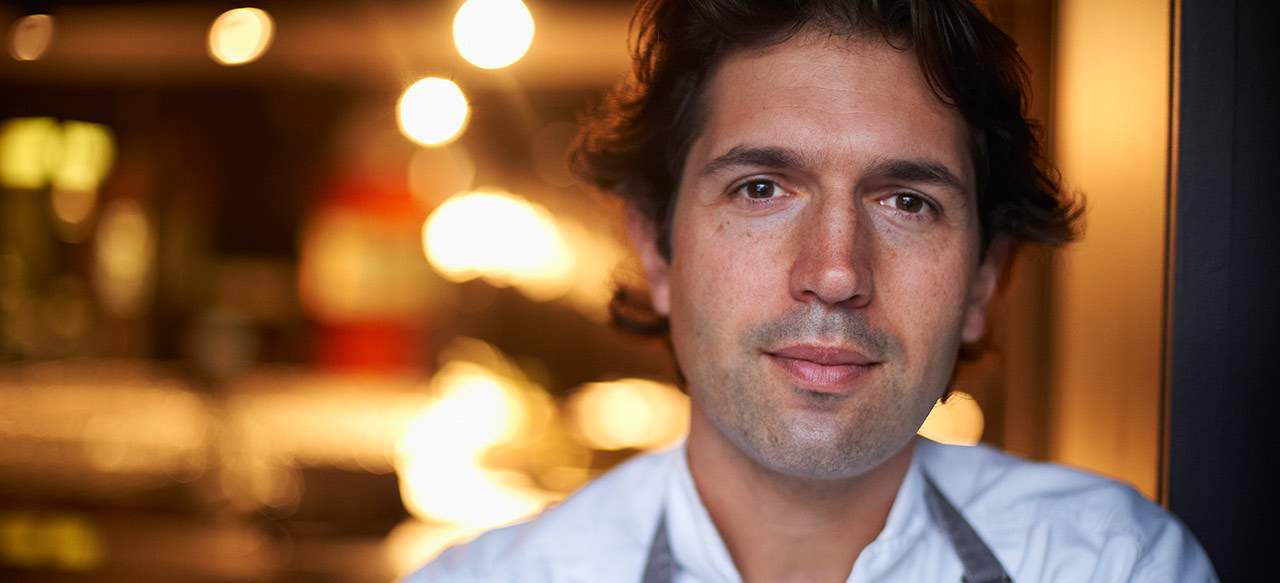Get Ready for a Foodie Love-In With Ben Shewry and the Team From Attica