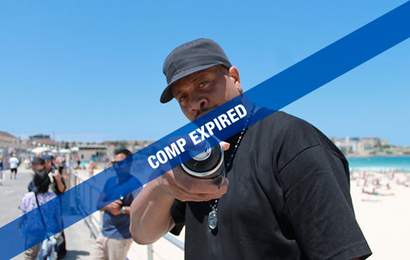 Background image for Win Tickets to Chali 2na