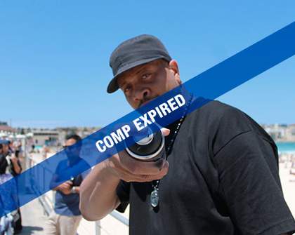 Win Tickets to Chali 2na