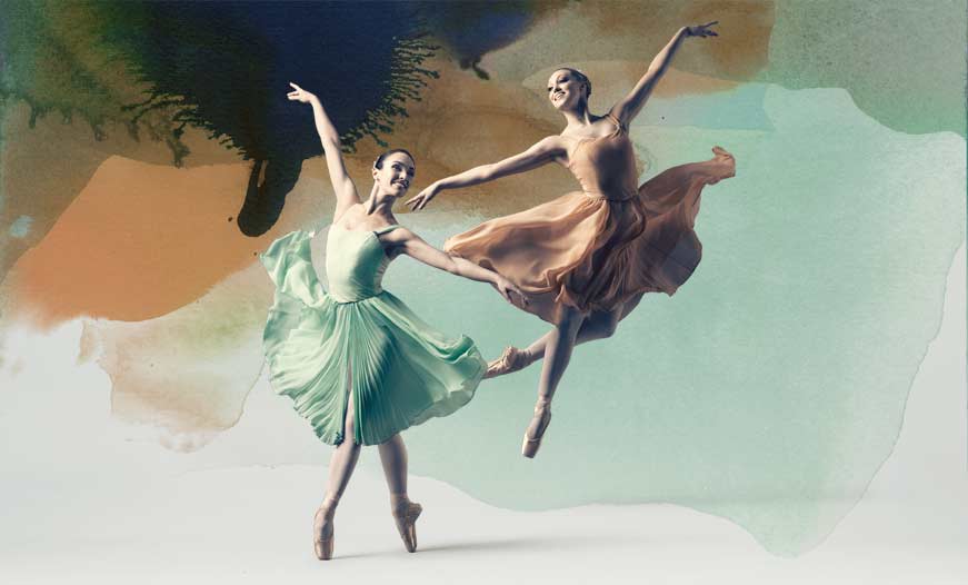 Win a Double Pass to the Royal New Zealand Ballet’s Allegro
