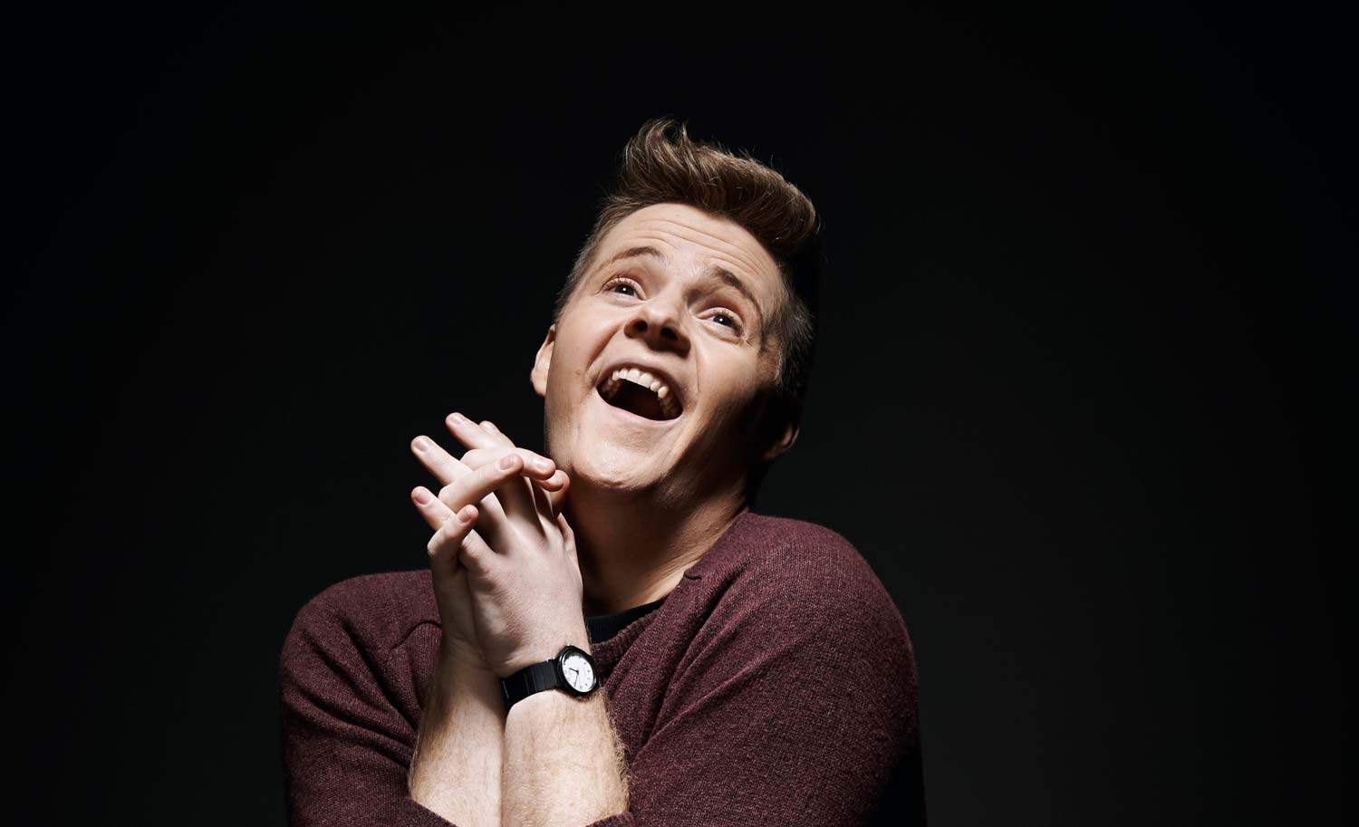 Tom Ballard’s New Show Gives Your Guilty TV Pleasures a Reality Check