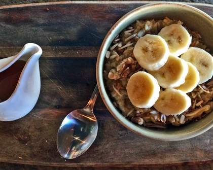 The Ten Best Porridges in Brisbane