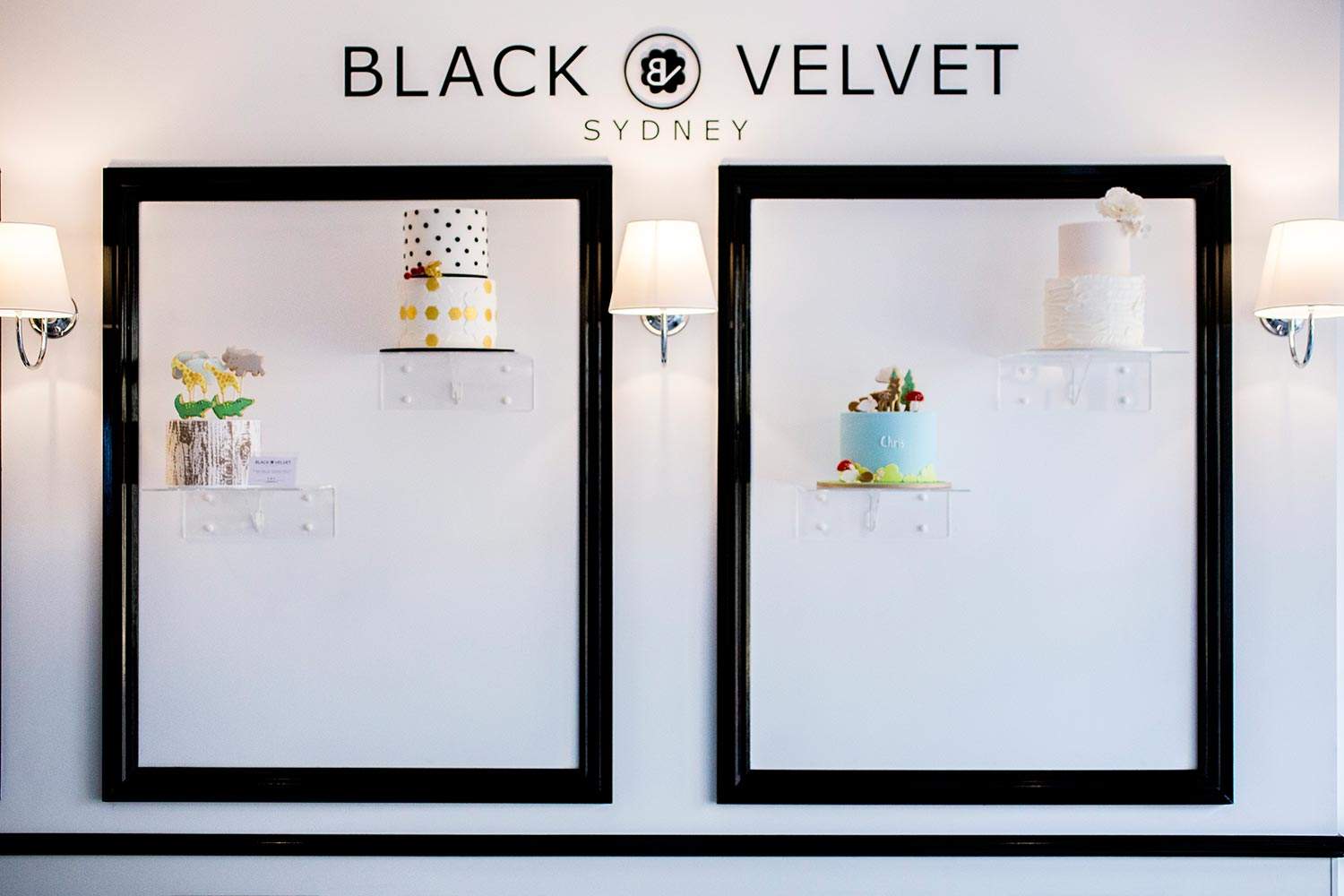 Black Velvet Sydney