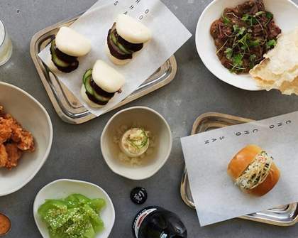 The Ten Best Modern Asian Restaurants in Sydney