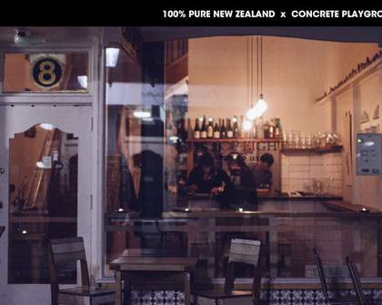 The Five Best Bars in Christchurch