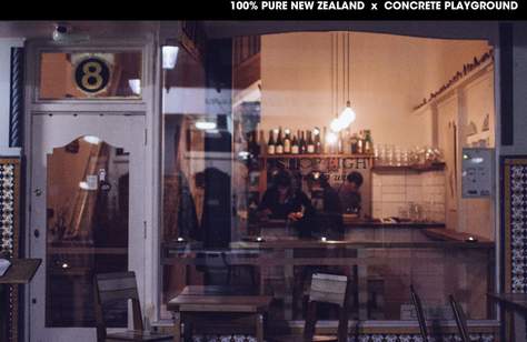 The Five Best Bars in Christchurch