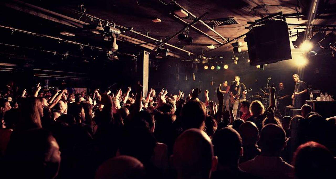 New Laws Will Protect Melbourne Music Venues From Their Neighbours