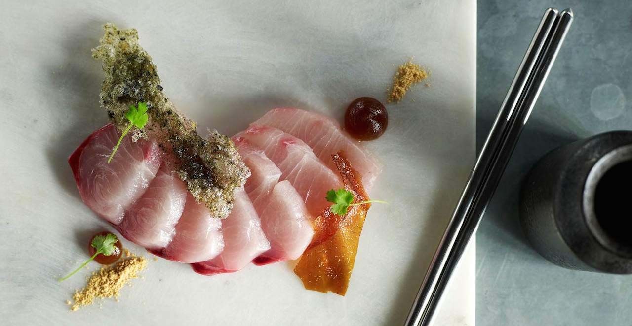 Flying Fish Restaurant and Bar’s Freestyle Dinner Concrete Playground