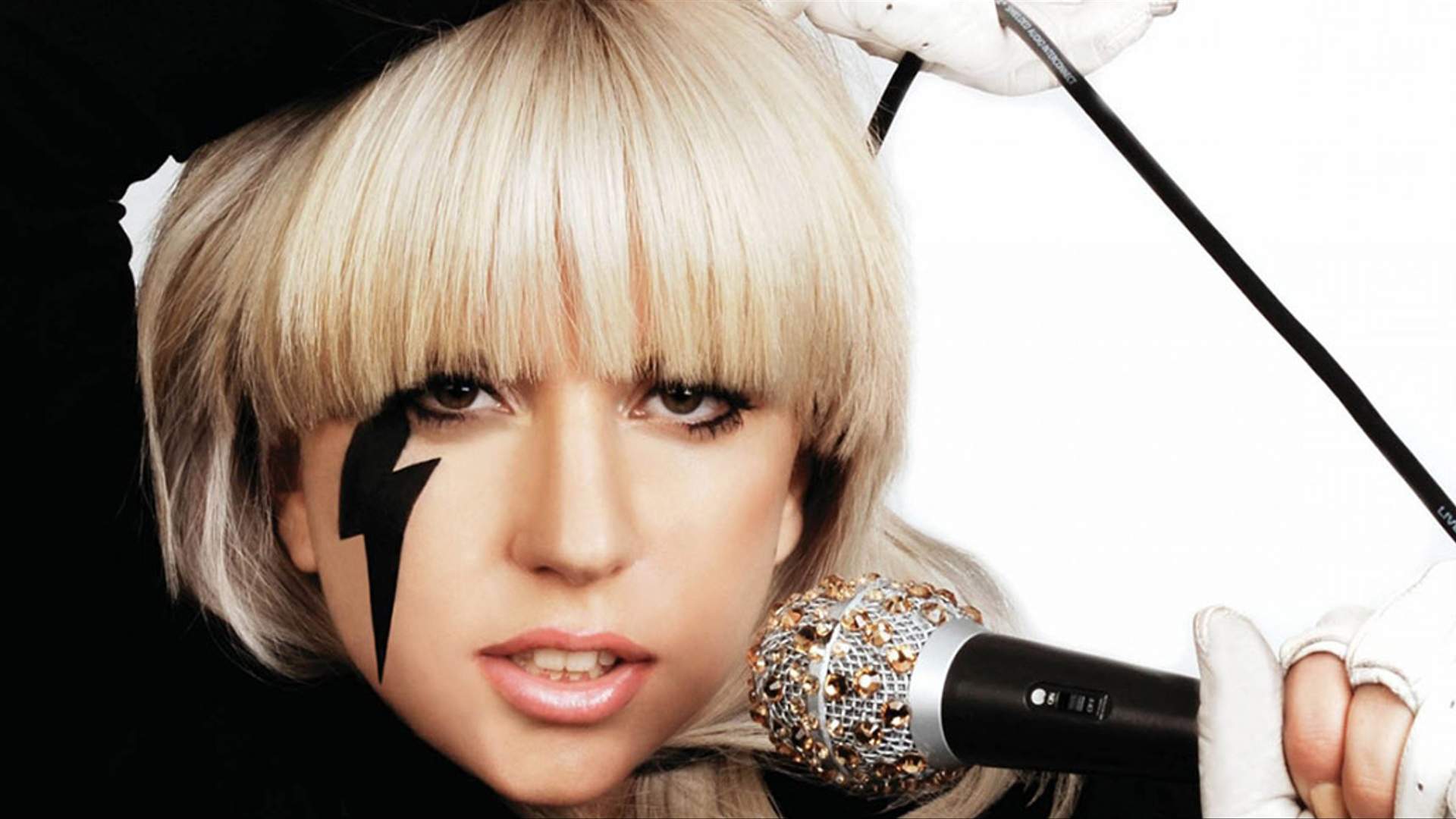 Lady Gaga Was At Cherry Bar Last Night and You Totally Missed It