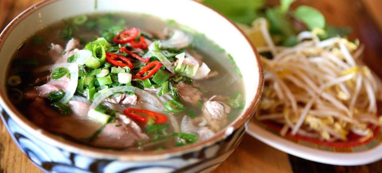 Hanoi Hannah is Giving Away Free Pho to Wave Goodbye to Winter