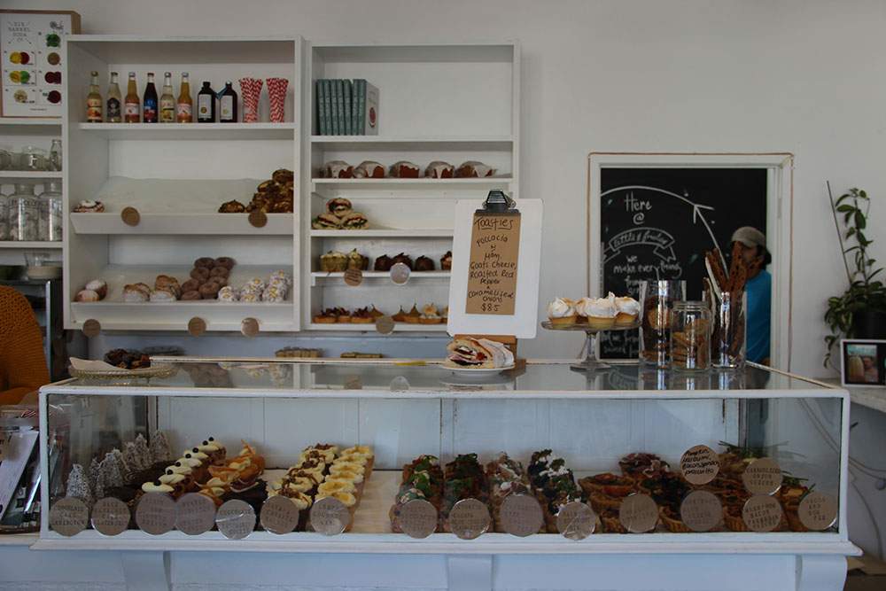 The Ten Best Desserts in Auckland Concrete Playground Concrete Playground Auckland