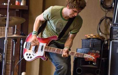 Background image for Michael Cera Releases Surprise Album