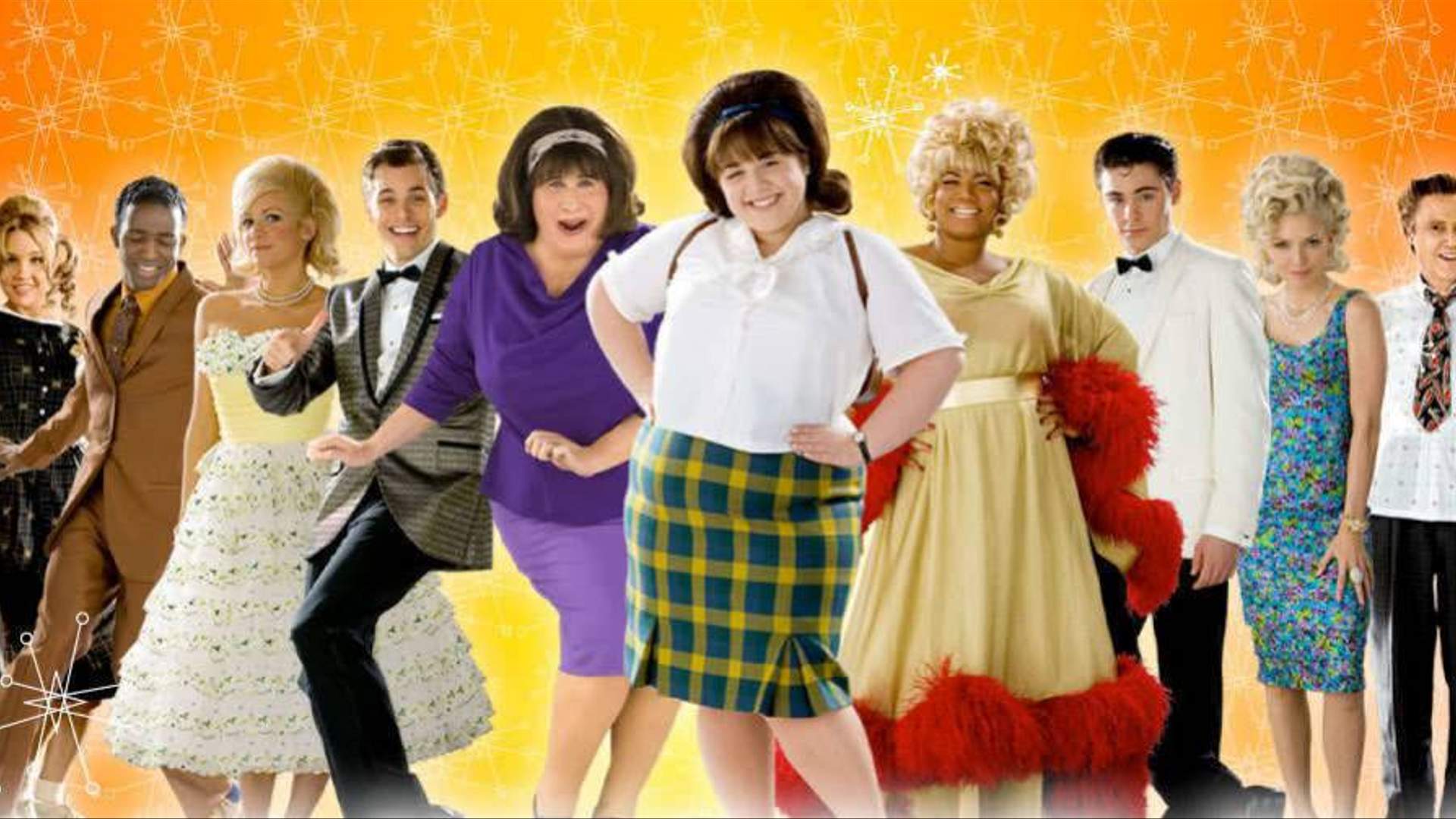 Hairspray, Auckland
