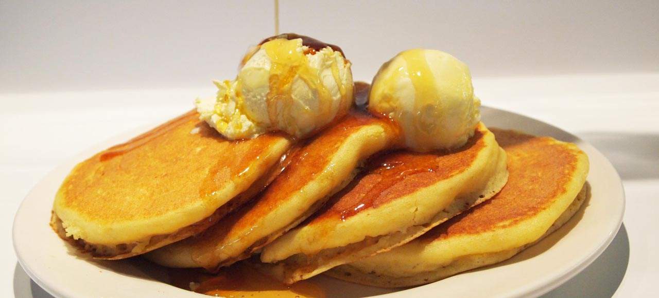 The Pancake Manor, Brisbane Review
