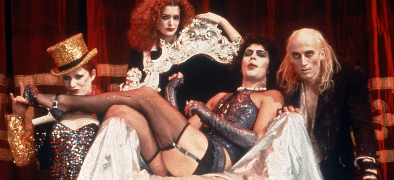 The Rocky Horror Picture Show Interactive Screening
