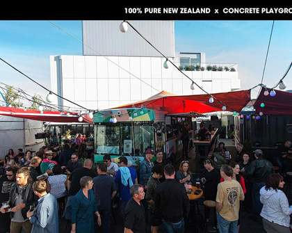 Meet Smash Palace, the Bus Bar Driving Christchurch’s Hospo Revolution