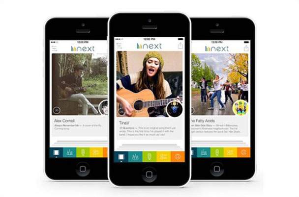 Tinder Founders Launch Music Discovery App