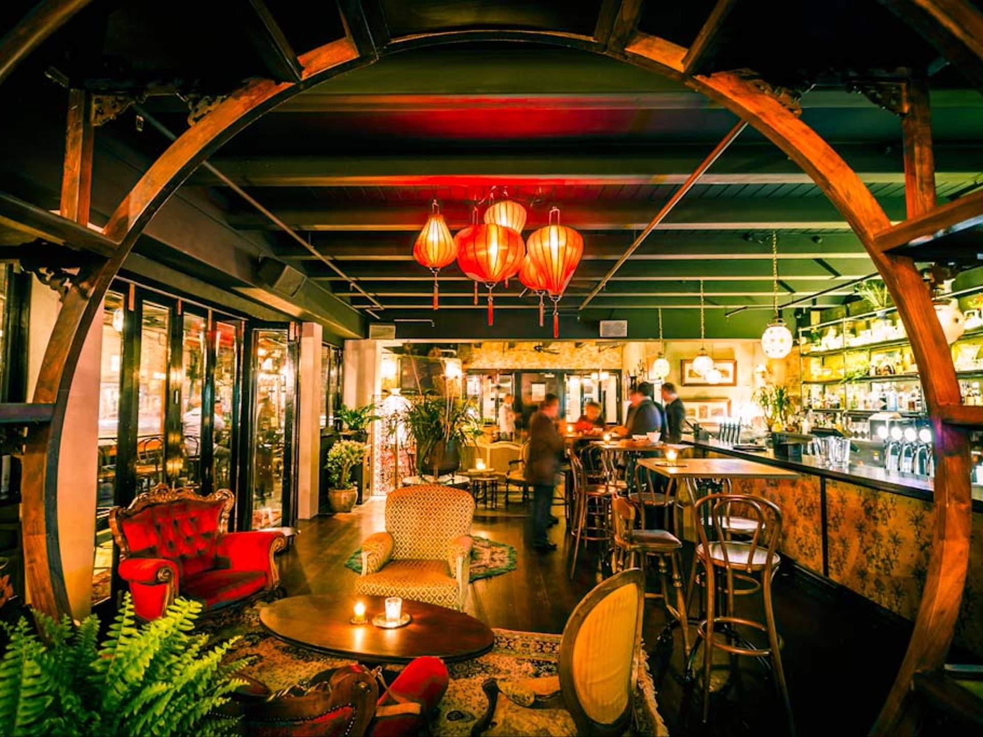 Revelry  Auckland Bar (@revelrybar) • Instagram photos and videos