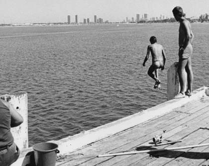 Flesh: Gold Coast in the 60s, 70s and 80s